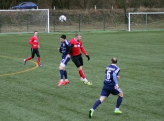 Ужгородська "Говерла" провела перший товариський матч у міжсезонні