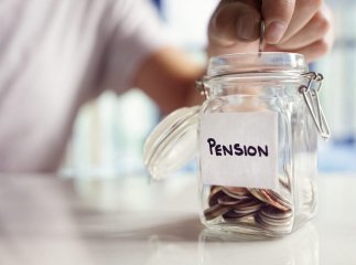 В Україні заговорили про пенсійну систему за канадським зразком: що вона передбачає В Україні заговорили про пенсійну систему за канадським зразком: що вона передбачає