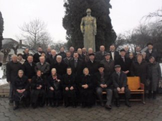 Естафета пам’яті