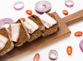 Перетворюється на делікатес: традиційний продукт різко додав у ціні