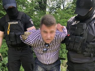 На Закарпатті затримали організатора викрадення і вбивства бізнесмена