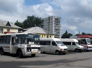 Транспортне сполучення на Закарпатті - одне з найкращих у країні (ВІДЕО) Транспортне сполучення на Закарпатті - одне з найкращих у країні (ВІДЕО)