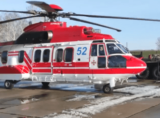 Рятувальники досі шукають заблукалого в горах киянина