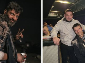 Україна повернула з полону 215 українських військових, зокрема, захисників Азовсталі