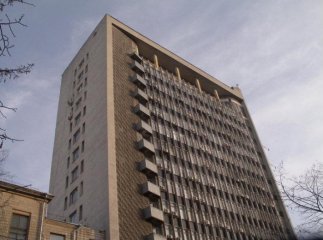 "Укрпрофоздоровницю" оштрафували за перешкоджання конкуренції