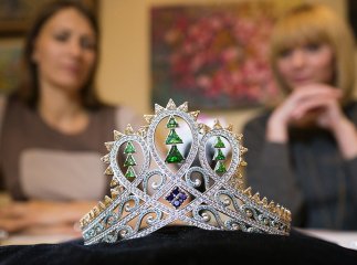 В області розпочався прийом заявок на участь у конкурсі краси "Міс Закарпаття 2016"