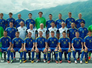Закарпатські журналісти про Євро-2016: "Бельгія може здивувати, Україна – вийти з групи"