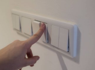 Енергетики пояснили, які три види відключень світла зараз застосовують Енергетики пояснили, які три види відключень світла зараз застосовують