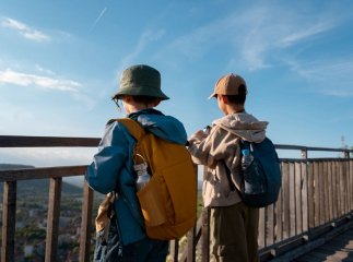 Стало відомо, коли в школах Мукачева розпочнуться весняні канікули