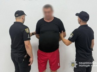 На Закарпатті стріляли у двох поліцейських: що відомо про замах на правоохоронців