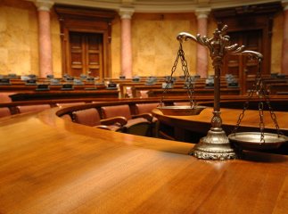 Про реформи правової системи нашої держави