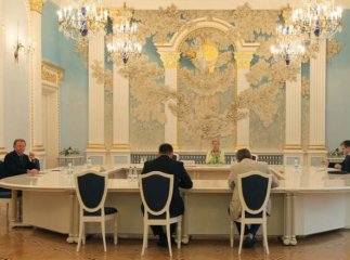 "Україна та бойовики підписали протокол про припинення вогню", - джерело