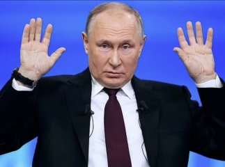 путін оголосив про триденне перемир’я: коли воно почнеться