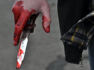 Cімейна драма на Мукачівщині: вітчим ненароком зарізав свого пасинка