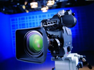 У Мукачеві нардеп влаштував скандал на місцевому телеканалі та погрожував журналістам
