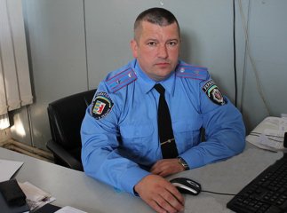 На Закарпатті депутат з необережності застрелив поліцейського