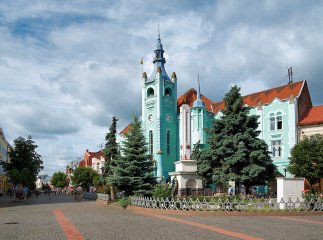 День народження Мукачева: як місто святкуватиме
