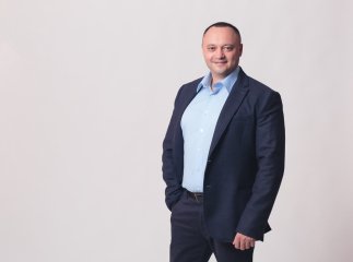 Андрій Лукач: "Найважливіше в бізнесі – порядність"