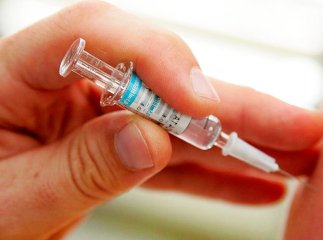 Сусідні області передали Закарпаттю кілька доз сироватки від дифтерії