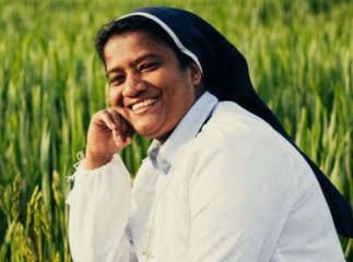 До монахині на Закарпаття їдуть зі всієї України за допомогою: хто вона така