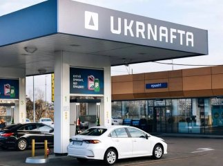 Для українців з Дією дають збільшену знижку на пальне на одній з АЗС – до 4 грн/літр