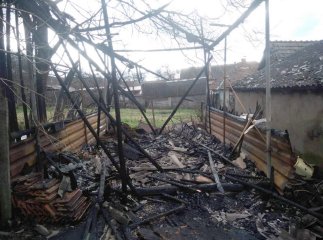 Чоловік прокинувся від дивних звуків: що відбувалось вночі