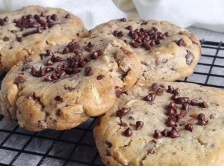 Рецепт американського печива Crumbl Cookies Рецепт американського печива Crumbl Cookies