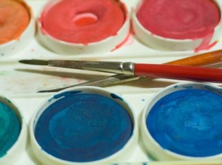 В Мукачеві відбувся пленер художників