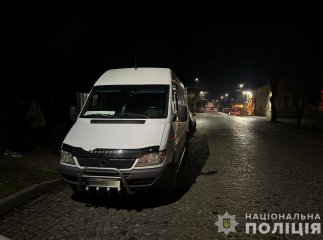 Залишив помирати посеред дороги: житель Мукачева скоїв смертельну ДТП