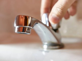 Одне з міст Закарпаття вводить графіки подачі води: у які години тепер вона буде