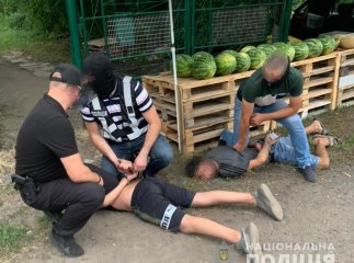 Силовики провели на Закарпатті спецоперацію: опубліковано відео