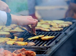 П’ять закладів громадського харчування пригощатимуть мукачівців на День Святого Мартина