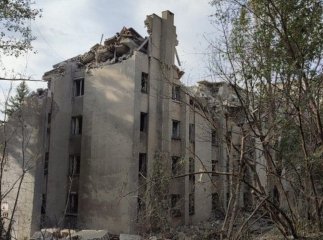 ЗСУ знищили базу російських десантників