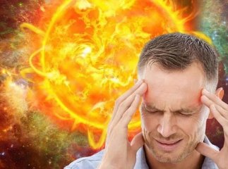 Одна за одною: Землю накриють дві сильні магнітні бурі – коли чекати