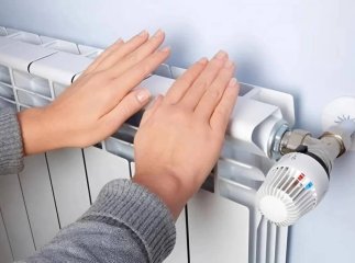 На Закарпатті офіційно стартував опалювальний сезон На Закарпатті офіційно стартував опалювальний сезон