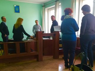 На наступне судове засідання у справі Наталії Балаж викличуть слідчого