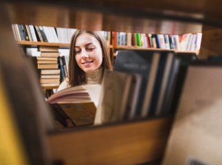 Їх радять люди, які досягли успіху: три книги, які варто прочитати для саморозвитку Їх радять люди, які досягли успіху: три книги, які варто прочитати для саморозвитку