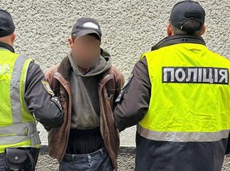 На Закарпатті 31-річний чоловік зґвалтував 10-річну дівчинку