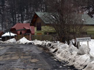 Молодий киянин потрапив у халепу на Закарпатті