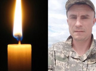 На війні загинув патріот із Закарпаття
