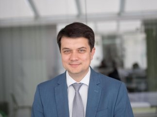 Спікер Верховної ради Дмитро Разумков планує відвідати Мукачево, – джерело