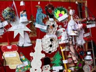 В обласному центрі відбудеться дводенний ярмарок виробів ручної роботи