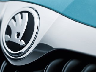 Подарунковий настрій від SKODA