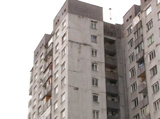З сумнозвісної ужгородської 16-поверхівки стрибнув ще один самогубець