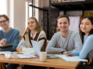 В Україні стартував «зимовий вступ»: куди можна податися на нульовий курс