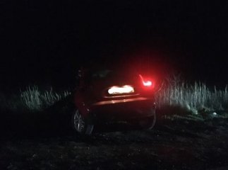 Подруга Фреймут зіткнулась з вантажівкою закарпатця: дівчина померла на місці