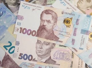 Як змінювався курс валюти протягом 2019 року