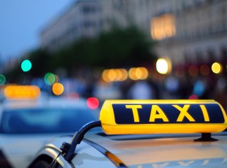У Берегові подорожчав проїзд: маршрутки тепер по 3 гривні, таксисти беруть 15 гривень