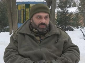 На Громадському.ТБ показали героїзм закарпатської 128-ї бригади (ВІДЕО)