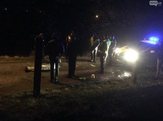 В Ужгороді посеред вулиці виявили труп жінки